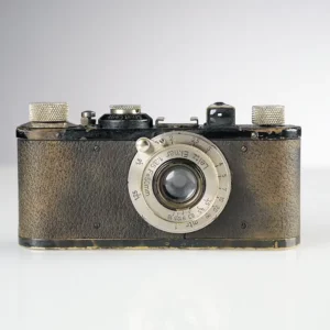 Leica 1(c) & Leitz Elmar 50mm f3.5