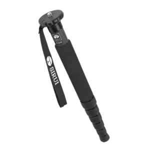 Sirui monopod hiilikuitu