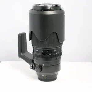 Myyty Käytetty Fujifilm XF 50-140mm f/2.8 R LM OIS WR