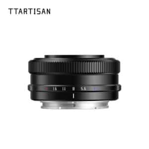 TTartisan 14mm f3.5 - Sony E