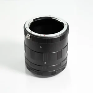 Loittosarja Nikon Ai