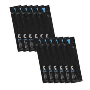 VSGO APS-C Sensor Cleaning Swab (16 mm x 2 kpl)