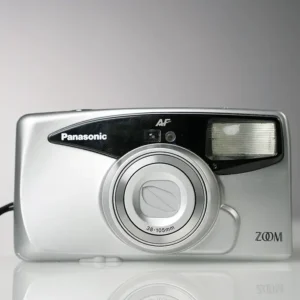 Käytetty Panasonic C-D3100ZM