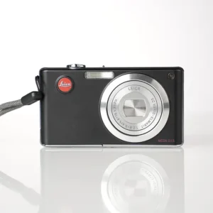 Käytetty Leica C-Lux 2 digipokkari