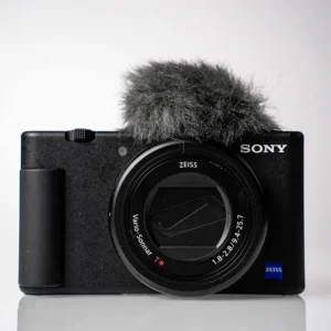 Käytetty Sony ZV-1 VLOG kamera