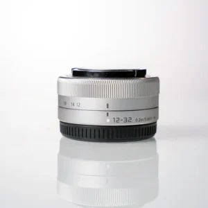 Myyty Käytetty Panasonic Lumix 12-32mm f3.5-5.6 ASPH Mega OIS