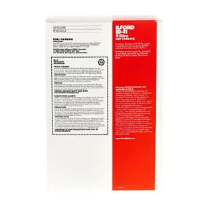 Ilford ID-11 5L