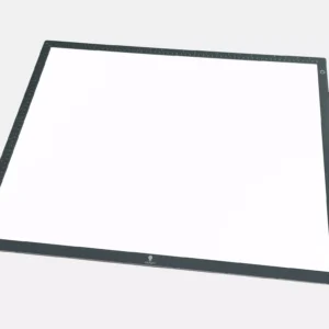 Valopöytä Wafer LED Ultra slim A2 - 50x64/46x60cm