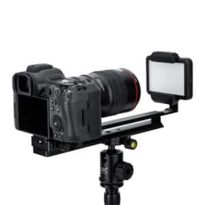 JJC FDA-S2 Filmin digitointi setti