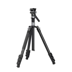 SmallRig 4221 Travel Video Tripod Kit