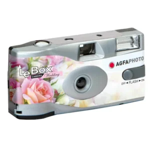Agfaphoto LeBox 400 Wedding