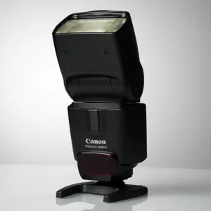 Canon Speedlite 430EX II