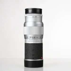 Leica Hektor 135mm f4.5