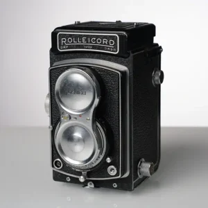 Rolleicord V