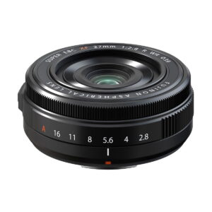 Fujifilm Fujinon XF 27mm