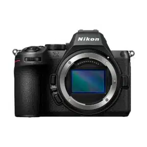 Nikon Z5 II