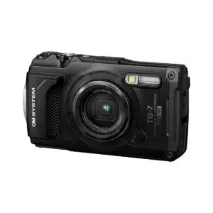 Olympus TG-7