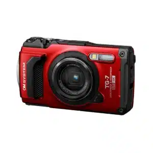 Olympus TG-7