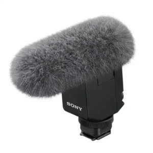 Sony ECM-B10