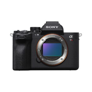 Sony A7R Mark V -järjestelmäkamera
