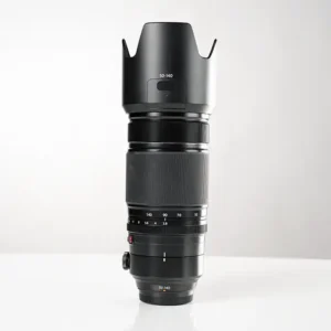 Käytetty Fujifilm Fujinon XF 50-140mm f2.8 R LM WR